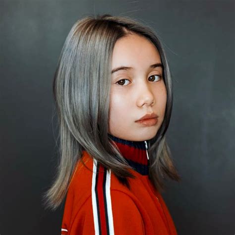 is lil tay black.